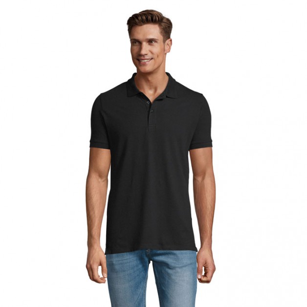 PHOENIX vyriški polo marškinėliai, 220g