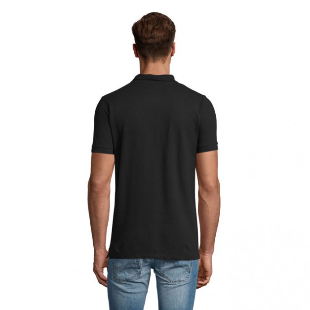 PHOENIX vyriški polo marškinėliai, 220g