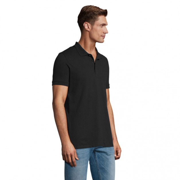 PHOENIX vyriški polo marškinėliai, 220g