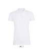PHOENIX moteriški polo marškinėliai, 220g PHOENIX moteriški polo marškinėliai, 220g