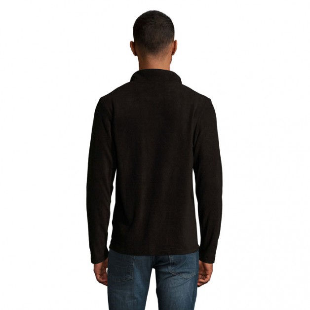 NORMAN vyriškas fleece džemperis, 220g NORMAN vyriškas fleece džemperis, 220g