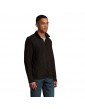 NORMAN vyriškas fleece džemperis, 220g NORMAN vyriškas fleece džemperis, 220g