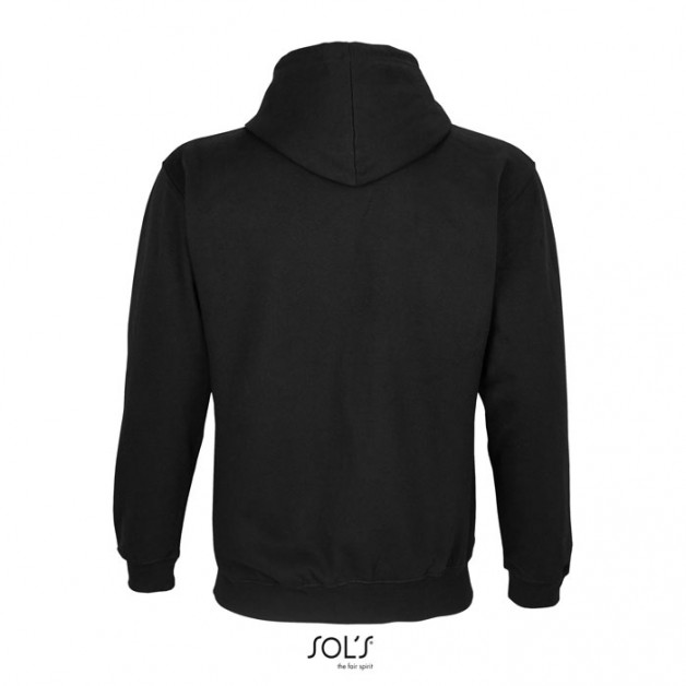 CONDOR džemperis su gobtuvu (unisex)