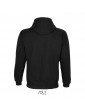 CONDOR džemperis su gobtuvu (unisex)