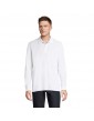 PRIME LSL unisex polo marškinėliai, 200g