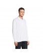 PRIME LSL unisex polo marškinėliai, 200g