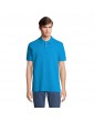 PACIFIC vyriški polo marškinėliai, 210g