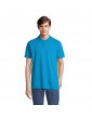 PULSE unisex polo marškinėliai, 170g