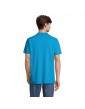 PULSE unisex polo marškinėliai, 170g