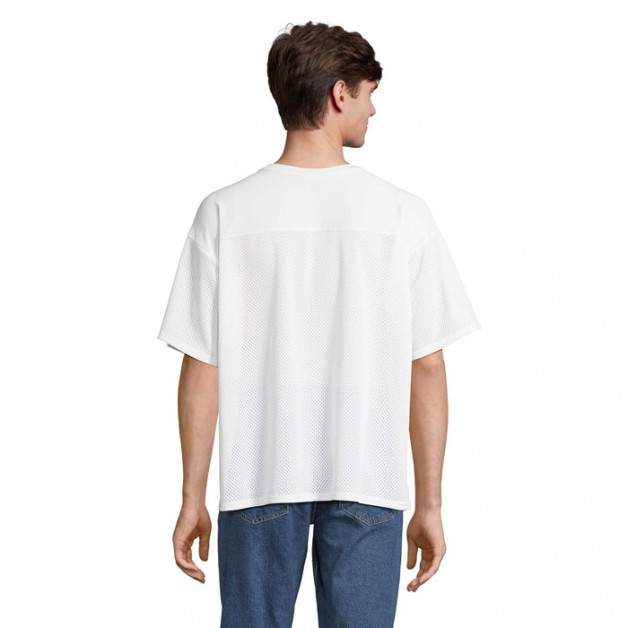 NINO VINTAGE unisex sportiniai marškinėliai, 205g NINO VINTAGE unisex sportiniai marškinėliai, 205g