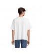 NINO VINTAGE unisex sportiniai marškinėliai, 205g NINO VINTAGE unisex sportiniai marškinėliai, 205g