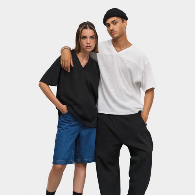 NINO VINTAGE unisex sportiniai marškinėliai, 205g NINO VINTAGE unisex sportiniai marškinėliai, 205g