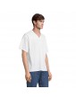 NINO VINTAGE unisex sportiniai marškinėliai, 205g NINO VINTAGE unisex sportiniai marškinėliai, 205g