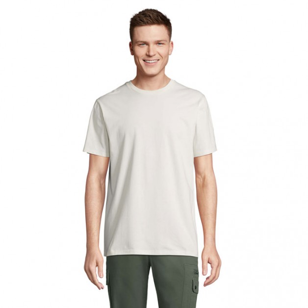 LYAM unisex marškinėliai, 180g