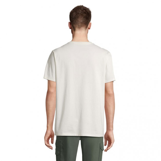 LYAM unisex marškinėliai, 180g