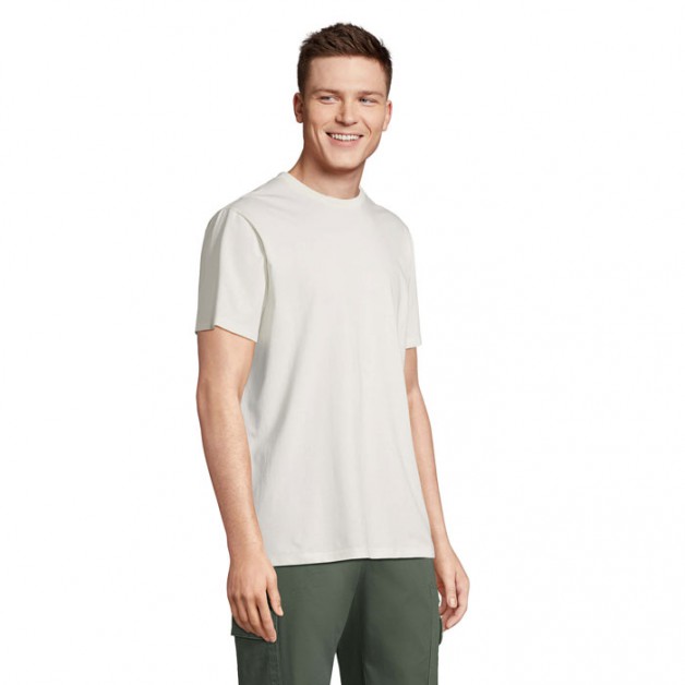 LYAM unisex marškinėliai, 180g