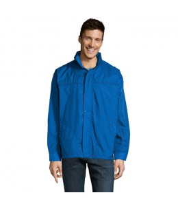 MISTRAL WINDBREAKER unisex vėjinukė striukė