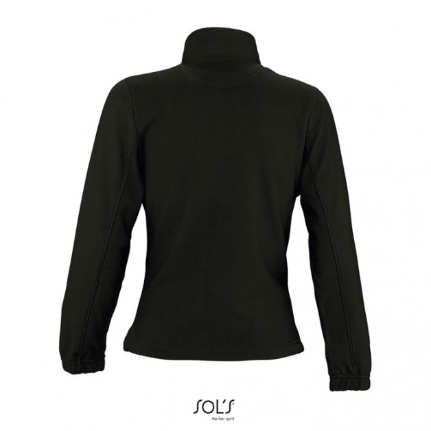 WOMEN NORTH moteriškas fleece džemperis 300g