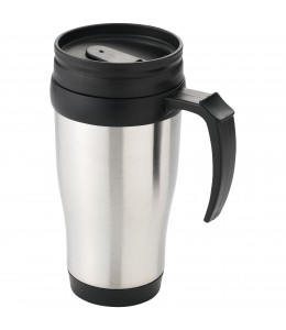 Sanibel šilumą izoliuojantis kelioninis puodelis, 400 ml