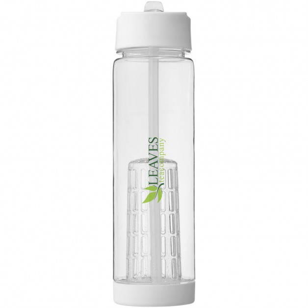 Tutti-frutti 740 ml Tritan™ su sieteliu sportinė gertuvė