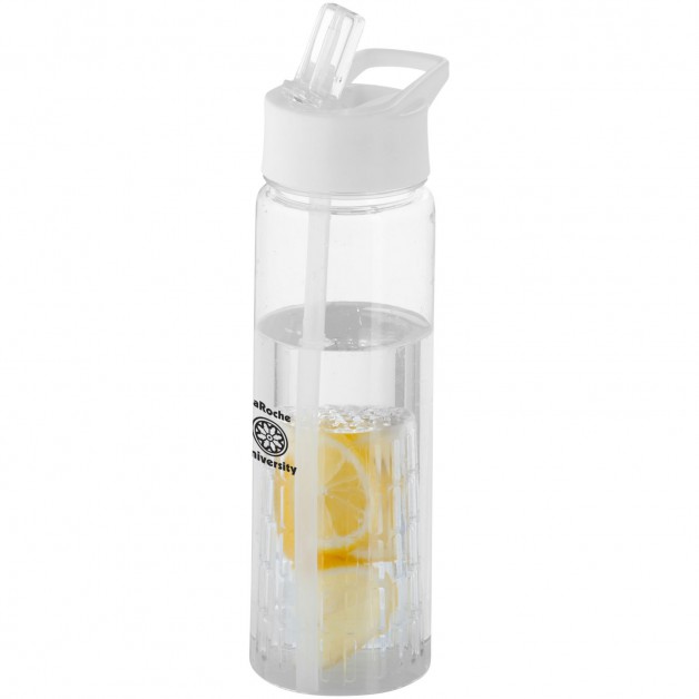 Tutti-frutti 740 ml Tritan™ su sieteliu sportinė gertuvė