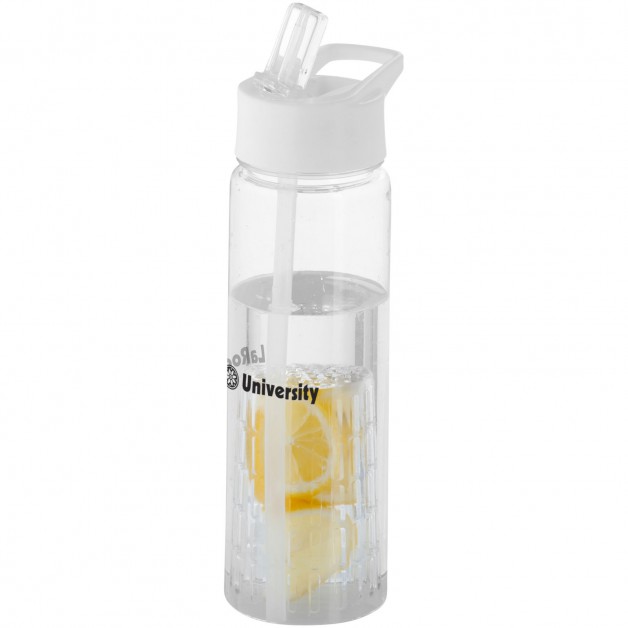 Tutti-frutti 740 ml Tritan™ su sieteliu sportinė gertuvė