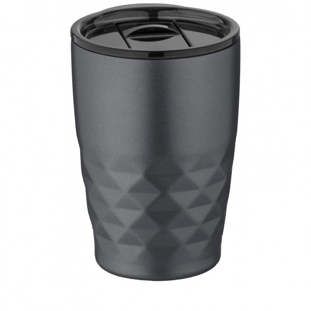 Geo vario vakuuminės izoliacijos kelioninis puodelis, 350 ml