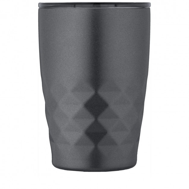 Geo vario vakuuminės izoliacijos kelioninis puodelis, 350 ml