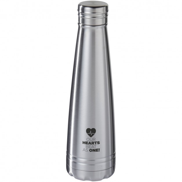 Duke 500 ml vario vakuuminės izoliacijos sportinė gertuvė