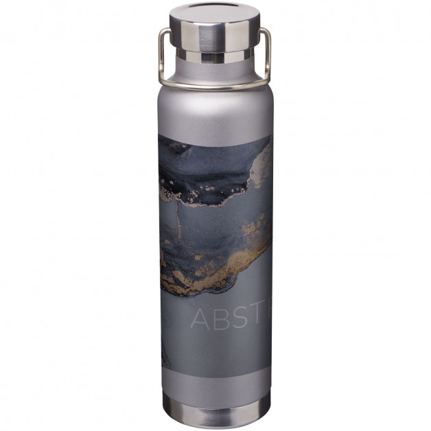 Thor 650 ml vario vakuuminės izoliacijos sportinė gertuvė