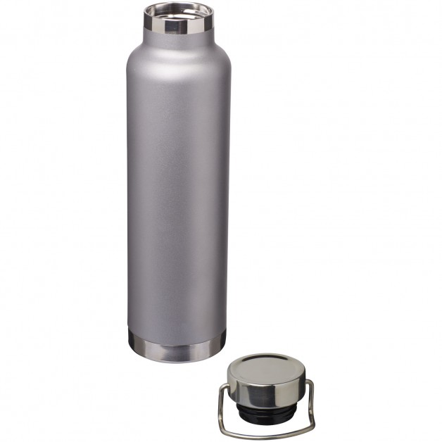 Thor 650 ml vario vakuuminės izoliacijos sportinė gertuvė