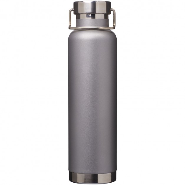 Thor 650 ml vario vakuuminės izoliacijos sportinė gertuvė