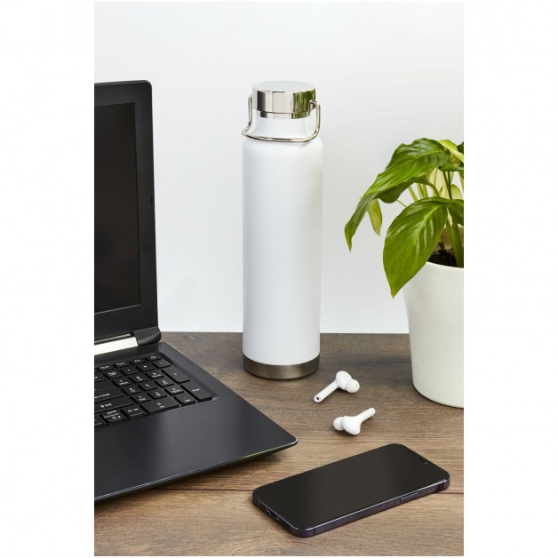 Thor 650 ml vario vakuuminės izoliacijos sportinė gertuvė