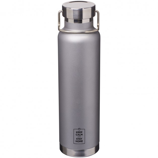Thor 650 ml vario vakuuminės izoliacijos sportinė gertuvė