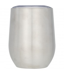 Corzo vakuuminis kelioninis puodelis su vario izoliacijos intarpu, 350 ml