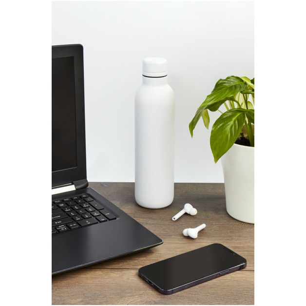 Thor 510 ml vario vakuuminės izoliacijos sportinė gertuvė