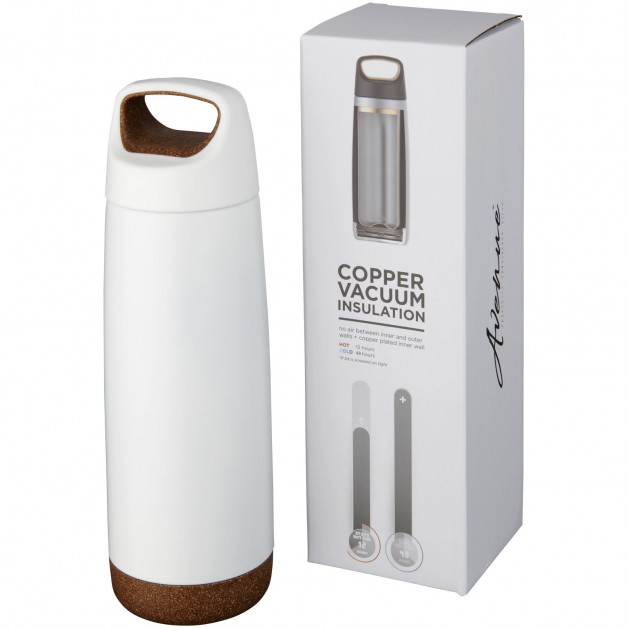 Valhalla vario vakuuminės izoliacijos gertuvė-termosas, 600 ml