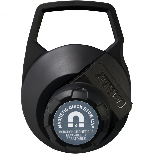 Chute Mag vario vakuuminės izoliacijos gertuvė, 600 ml