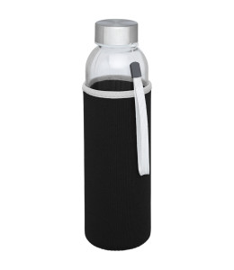 Bodhi 500 ml stiklinė sportinė gertuvė