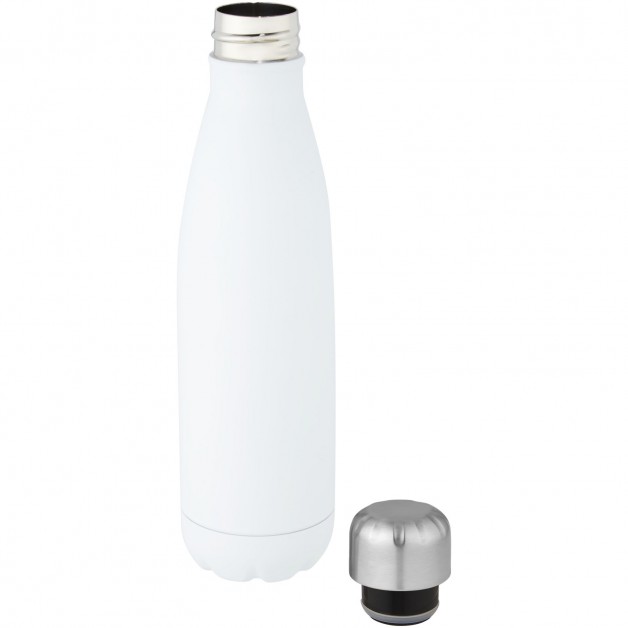 Cove vakuuminės izoliacijos nerūdijančio plieno gertuvė, 500 ml