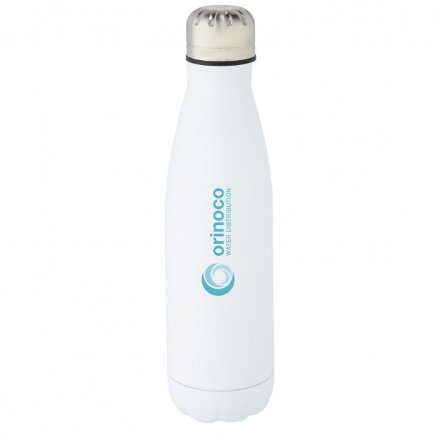 Cove vakuuminės izoliacijos nerūdijančio plieno gertuvė, 500 ml