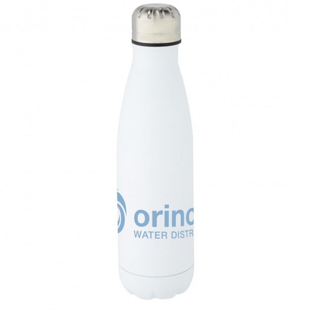 Cove vakuuminės izoliacijos nerūdijančio plieno gertuvė, 500 ml