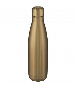 COVE vakuuminės izoliacijos nerūdijančio plieno gertuvė, 500 ml