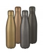 COVE vakuuminės izoliacijos nerūdijančio plieno gertuvė, 500 ml COVE vakuuminės izoliacijos nerūdijančio plieno gertuvė, 500 ml