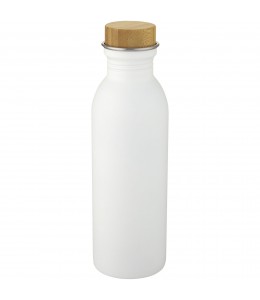 Kalix nerūdijančio plieno sportinė gertuvė, 650 ml