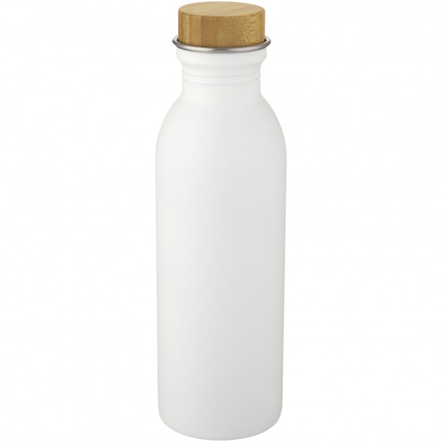 Kalix nerūdijančio plieno sportinė gertuvė, 650 ml