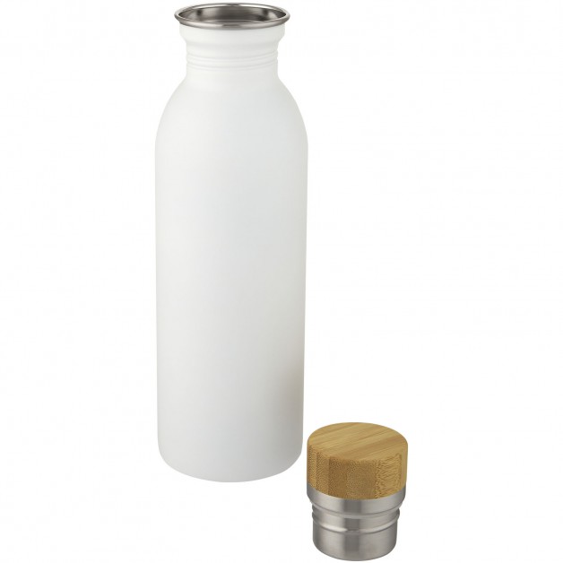 Kalix nerūdijančio plieno sportinė gertuvė, 650 ml