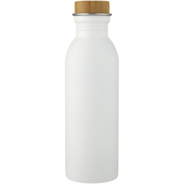Kalix nerūdijančio plieno sportinė gertuvė, 650 ml