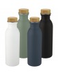 Kalix nerūdijančio plieno sportinė gertuvė, 650 ml
