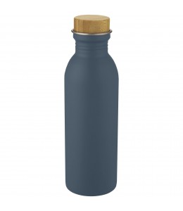 Kalix nerūdijančio plieno sportinė gertuvė, 650 ml Kalix nerūdijančio plieno sportinė gertuvė, 650 ml